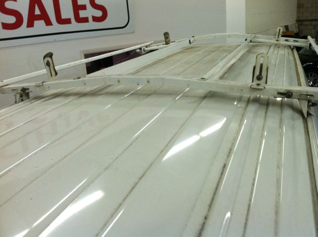 Chevrolet Express 2006 photo 4