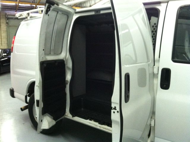 Chevrolet Express 2006 photo 5