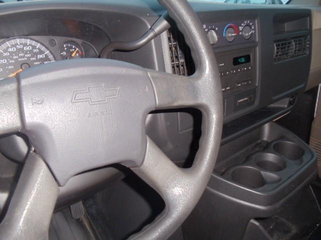 Chevrolet Express 2006 photo 2