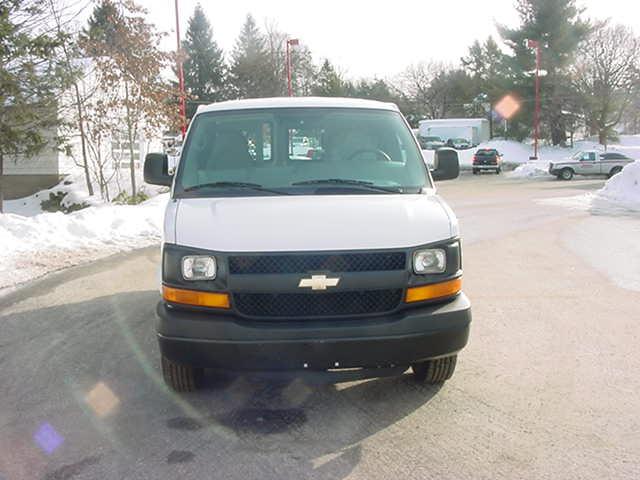 Chevrolet Express 2006 photo 4