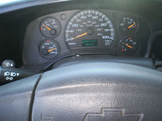 Chevrolet Express 2007 photo 1