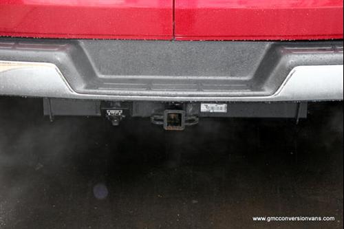 Chevrolet Express 2007 photo 3