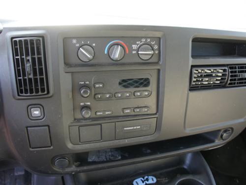 Chevrolet Express 2007 photo 5