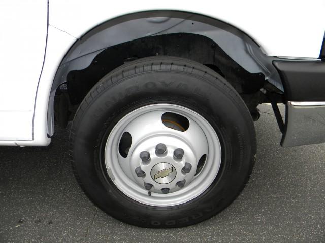 Chevrolet Express 2007 photo 3