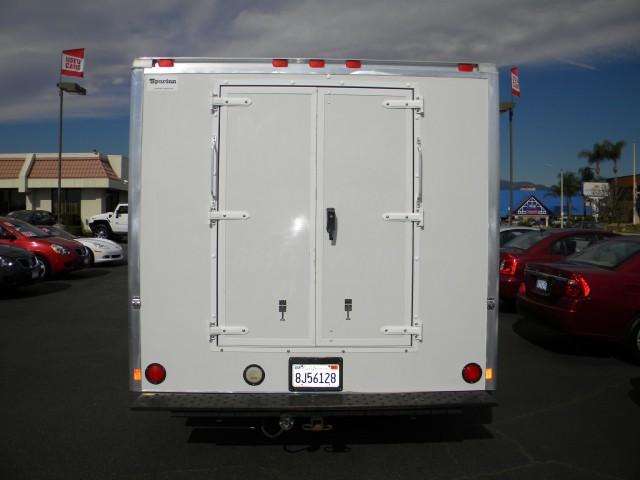 Chevrolet Express 2007 photo 4