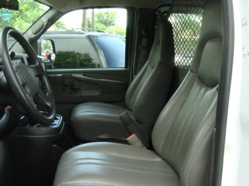 Chevrolet Express 2007 photo 3