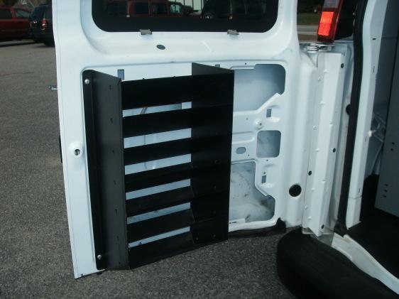 Chevrolet Express 2007 photo 5