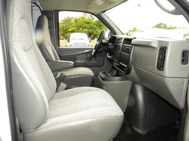 Chevrolet Express 2007 photo 3