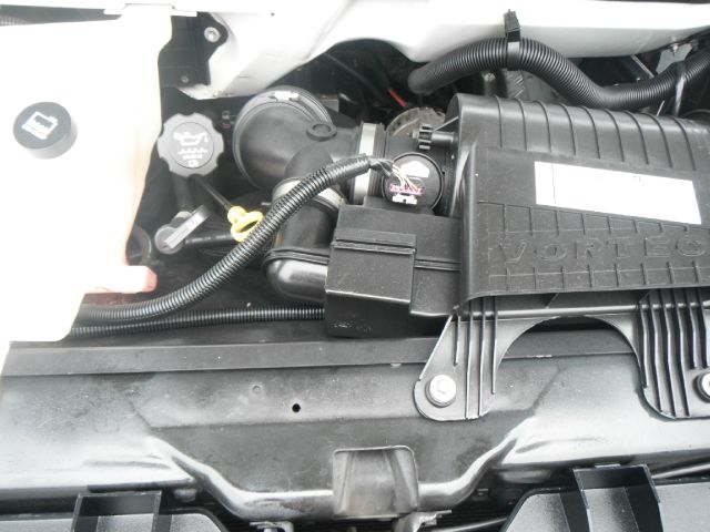 Chevrolet Express 2007 photo 1