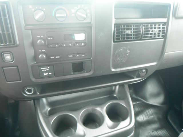 Chevrolet Express 2007 photo 3
