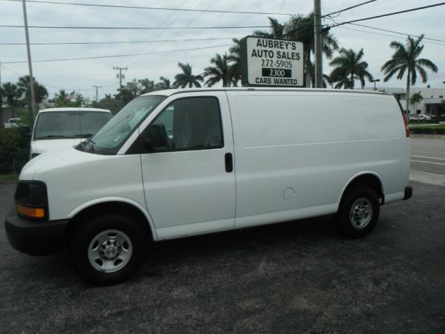 Chevrolet Express 2007 photo 7