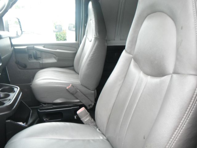 Chevrolet Express 2007 photo 8