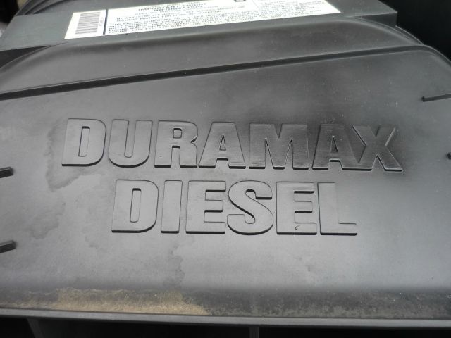 Chevrolet Express Coupe 4D Passenger Van