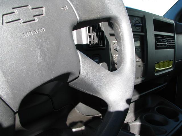 Chevrolet Express 2007 photo 2