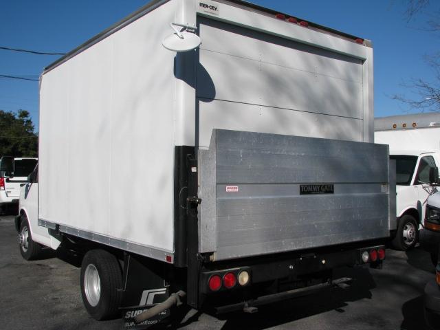 Chevrolet Express 2007 photo 3