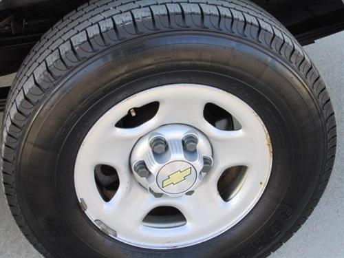 Chevrolet Express 2007 photo 3