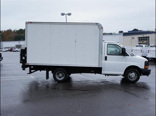 Chevrolet Express 1.8T Cabriolet Other