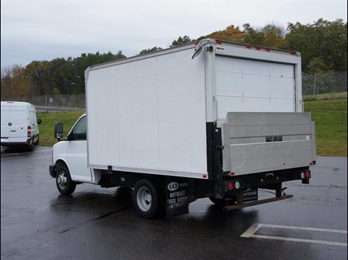 Chevrolet Express 2007 photo 2