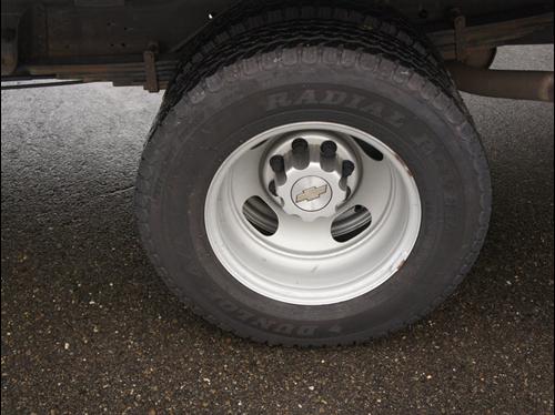 Chevrolet Express 2007 photo 4