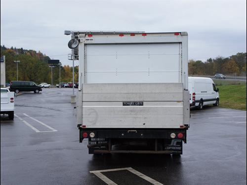 Chevrolet Express 2007 photo 5