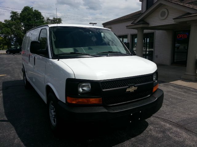 Chevrolet Express 2007 photo 3