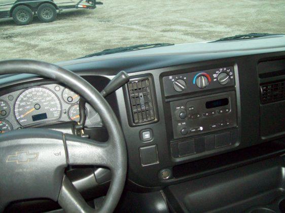 Chevrolet Express 2007 photo 5