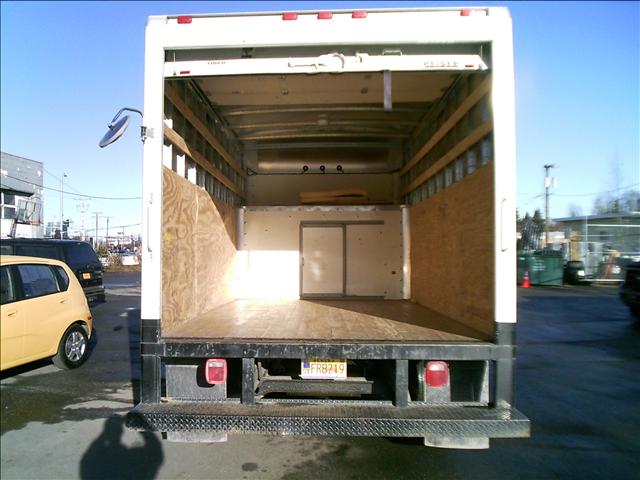 Chevrolet Express 2007 photo 1