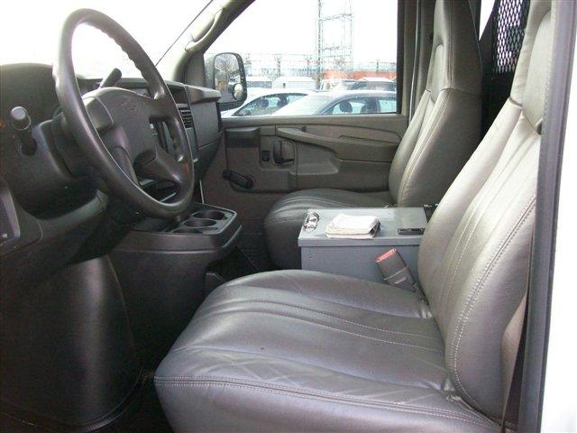 Chevrolet Express 2007 photo 4