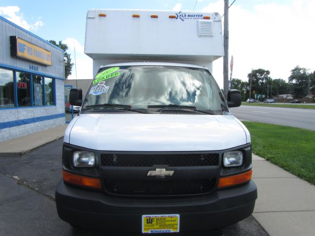 Chevrolet Express 2007 photo 1
