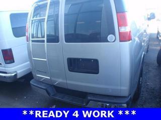 Chevrolet Express SE - Convertible Sharp Other