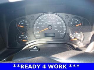 Chevrolet Express 2007 photo 1