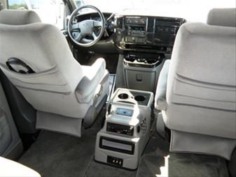 Chevrolet Express 2007 photo 2