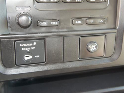 Chevrolet Express 2007 photo 4