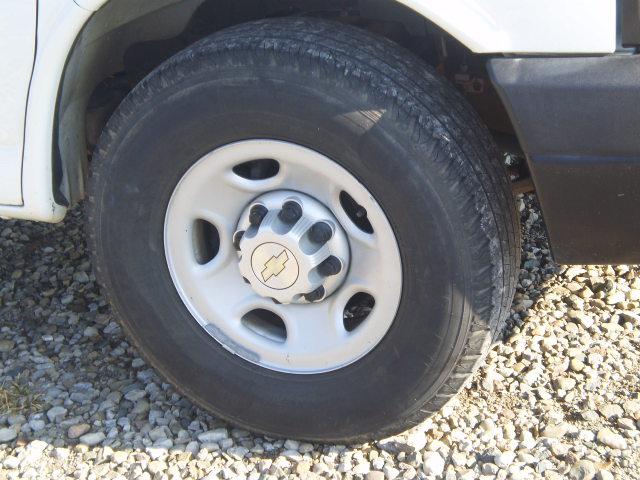 Chevrolet Express 2007 photo 4