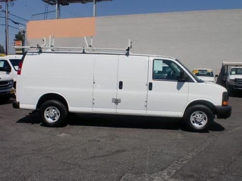 Chevrolet Express 1.8T Cabriolet Other