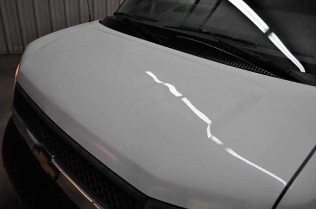 Chevrolet Express 2007 photo 3