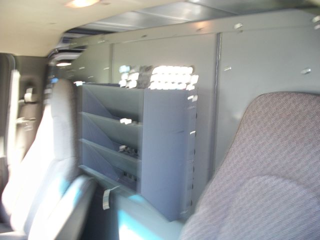 Chevrolet Express 2007 photo 6