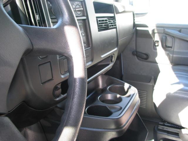 Chevrolet Express 2007 photo 4