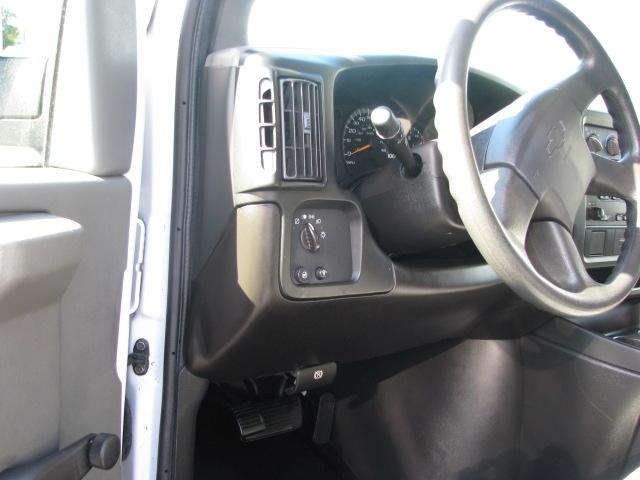 Chevrolet Express 2007 photo 5