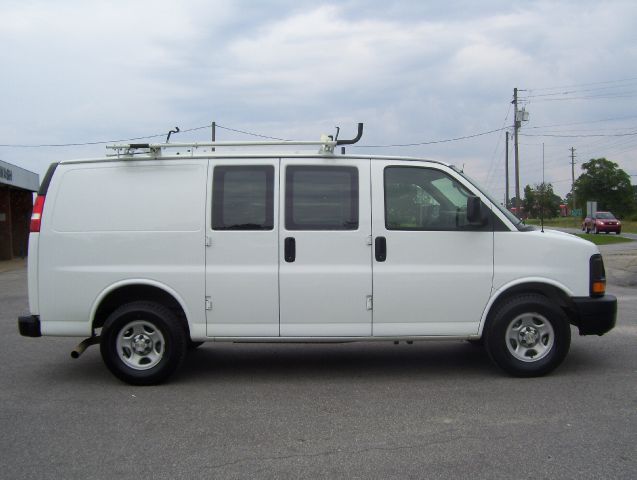 Chevrolet Express 2007 photo 1