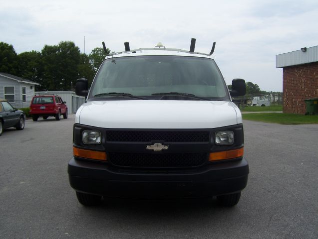 Chevrolet Express 2007 photo 3