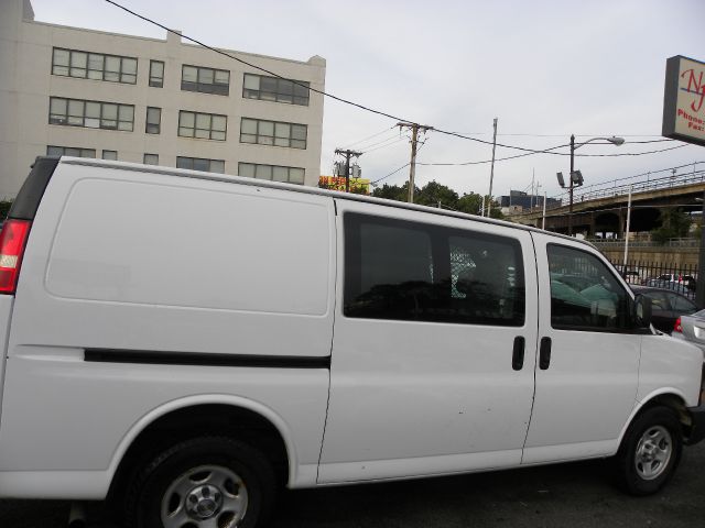 Chevrolet Express 2007 photo 3