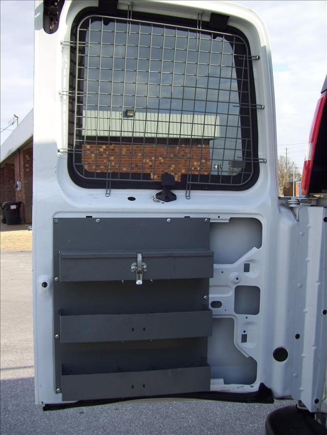 Chevrolet Express 2007 photo 5