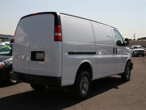 Chevrolet Express SE - Convertible Sharp Other
