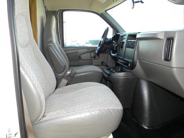 Chevrolet Express 2007 photo 3