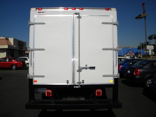 Chevrolet Express 2007 photo 4