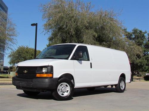 Chevrolet Express SE - Convertible Sharp Other