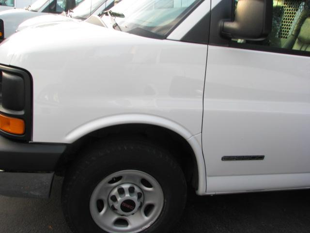 Chevrolet Express 2007 photo 2
