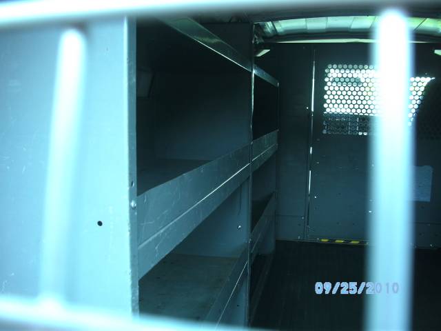 Chevrolet Express 2007 photo 5