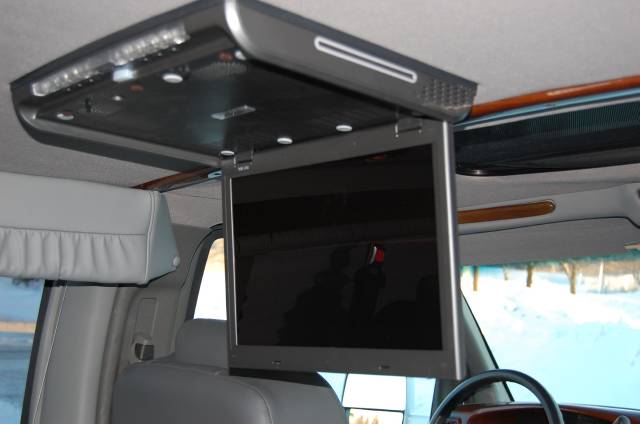 Chevrolet Express 2007 photo 4